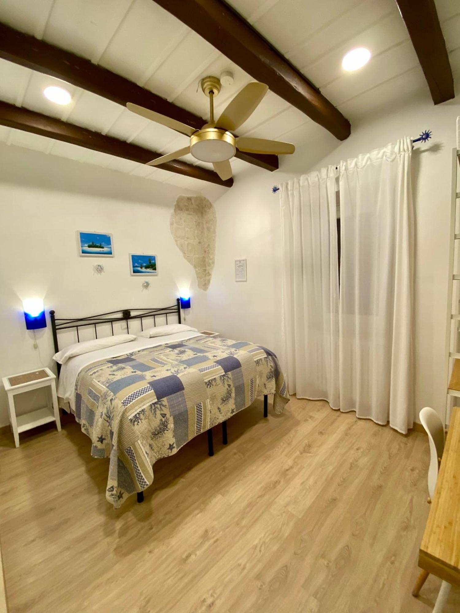Zimmer Camere Сироло Экстерьер фото