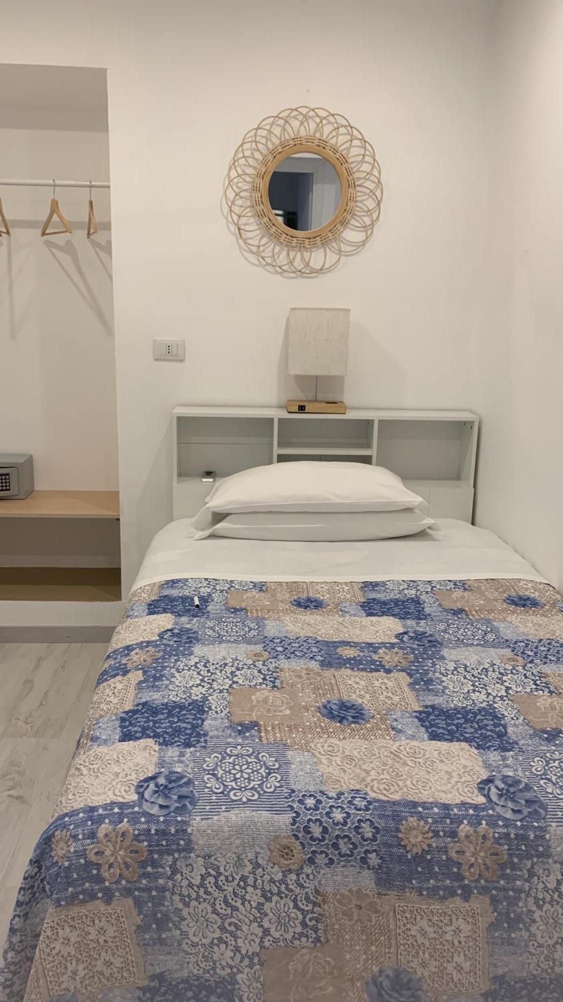 Zimmer Camere Сироло Экстерьер фото