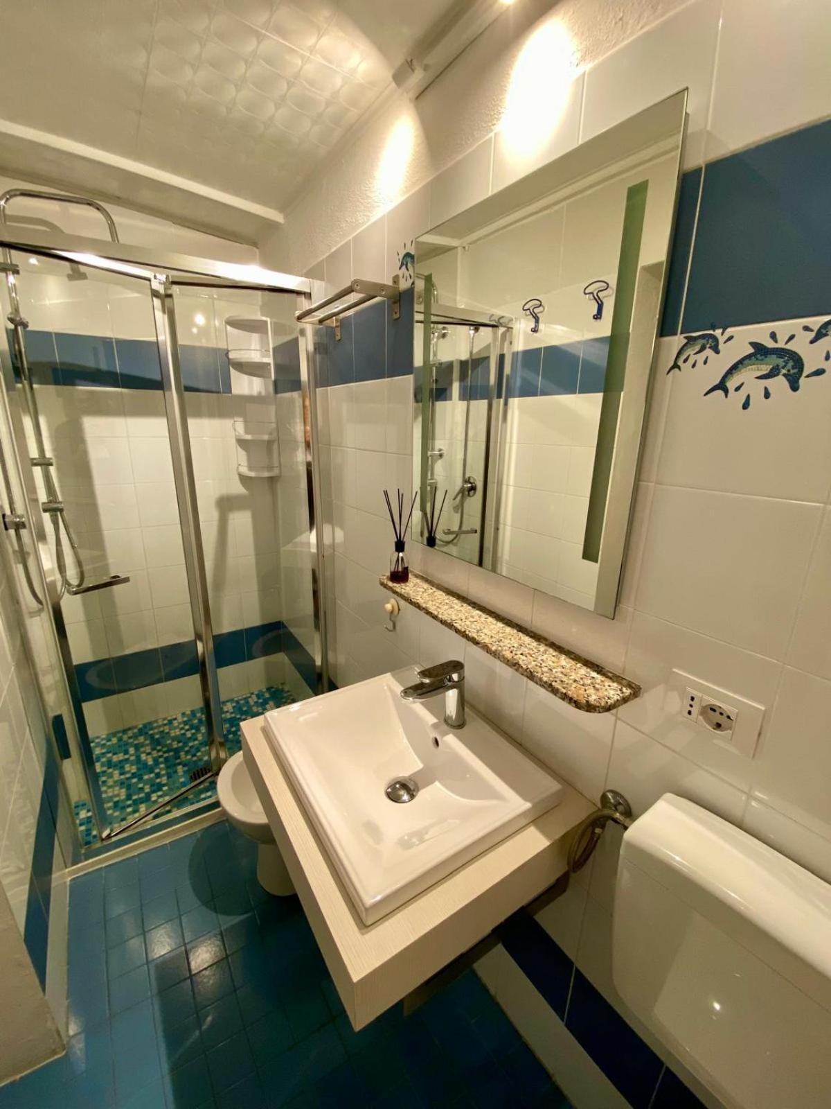 Zimmer Camere Сироло Экстерьер фото