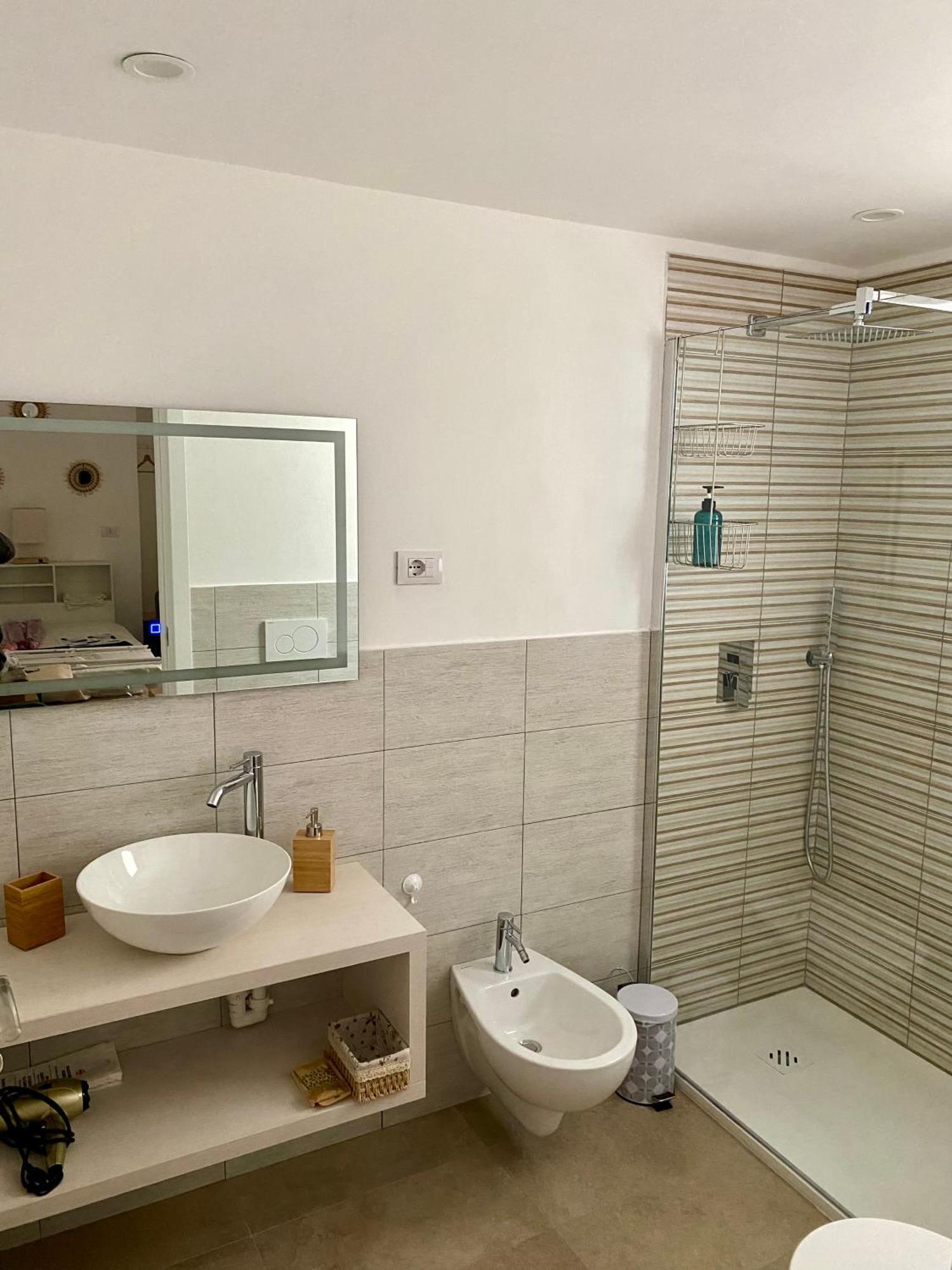 Zimmer Camere Сироло Экстерьер фото