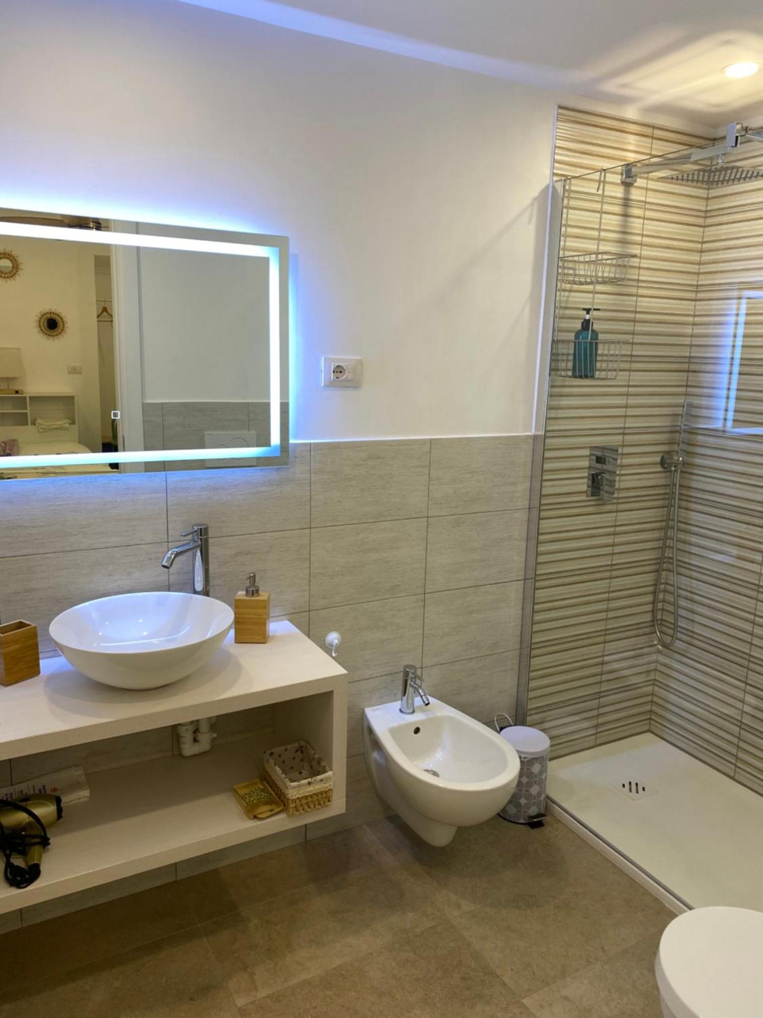 Zimmer Camere Сироло Экстерьер фото