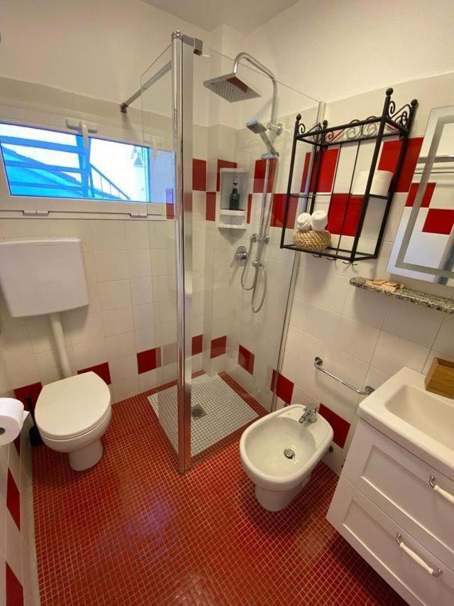 Zimmer Camere Сироло Номер фото