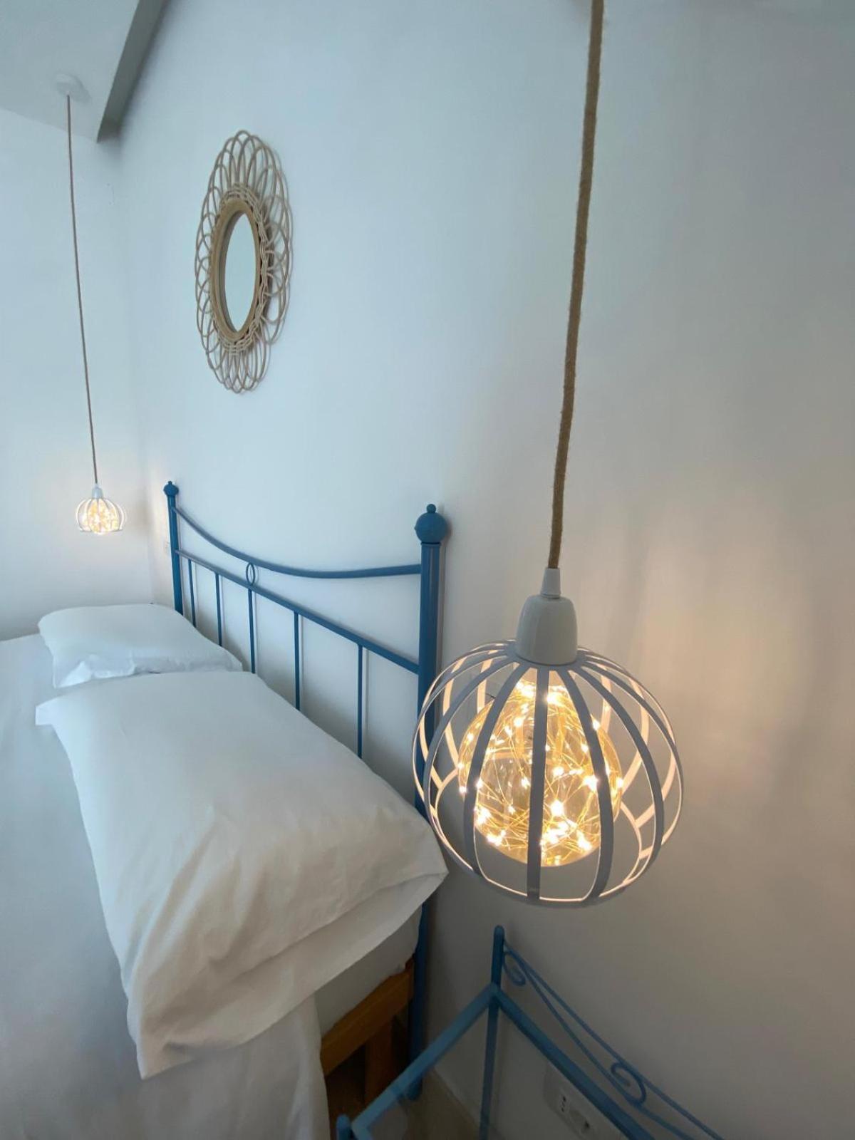 Zimmer Camere Сироло Экстерьер фото