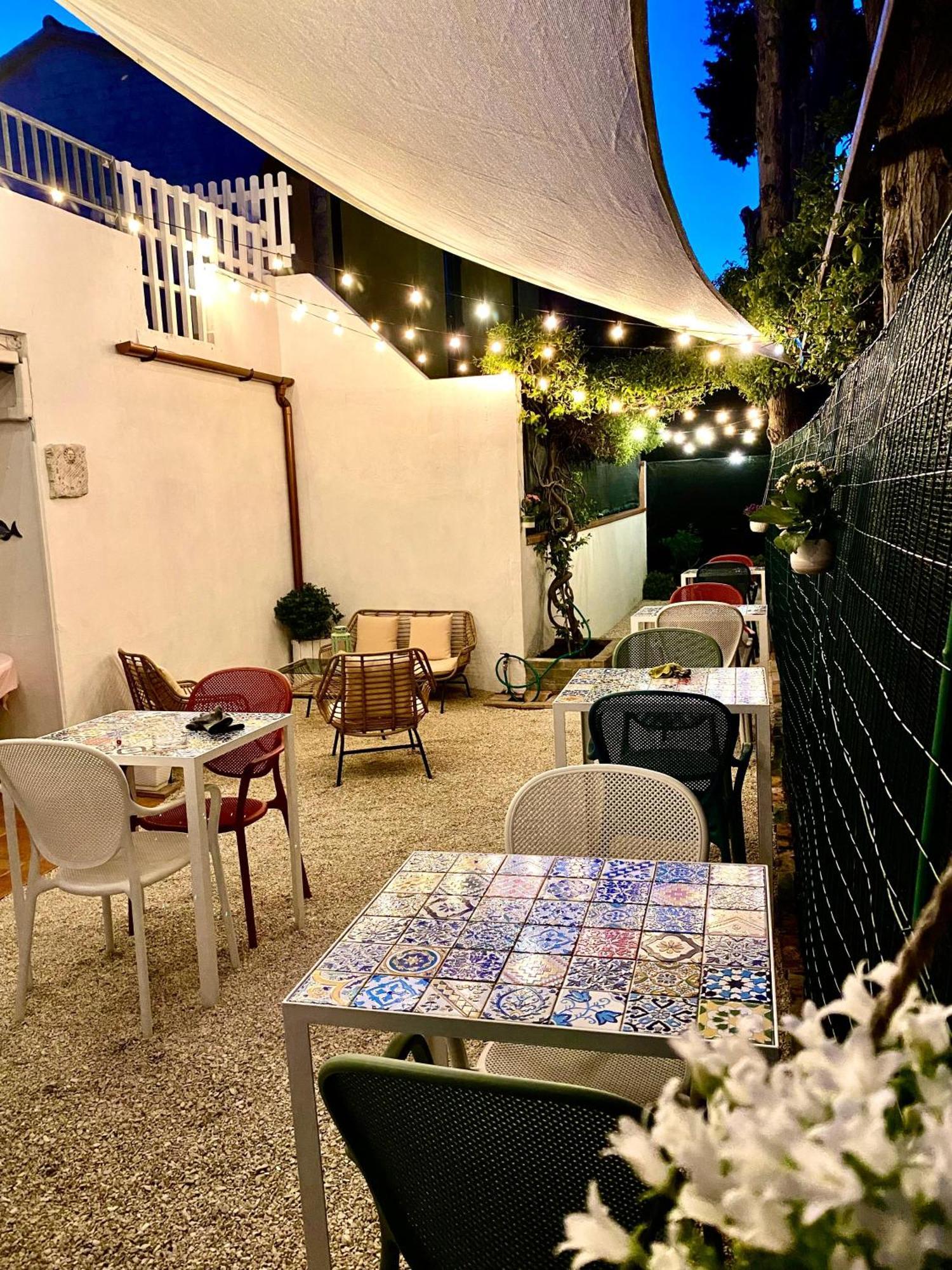 Zimmer Camere Сироло Экстерьер фото